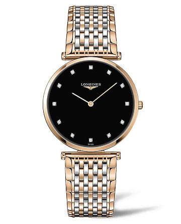 Longines La Grande Classique  L4.755.1.57.7